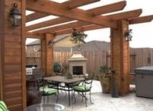 Kwikfynd Pergolas
yeoval